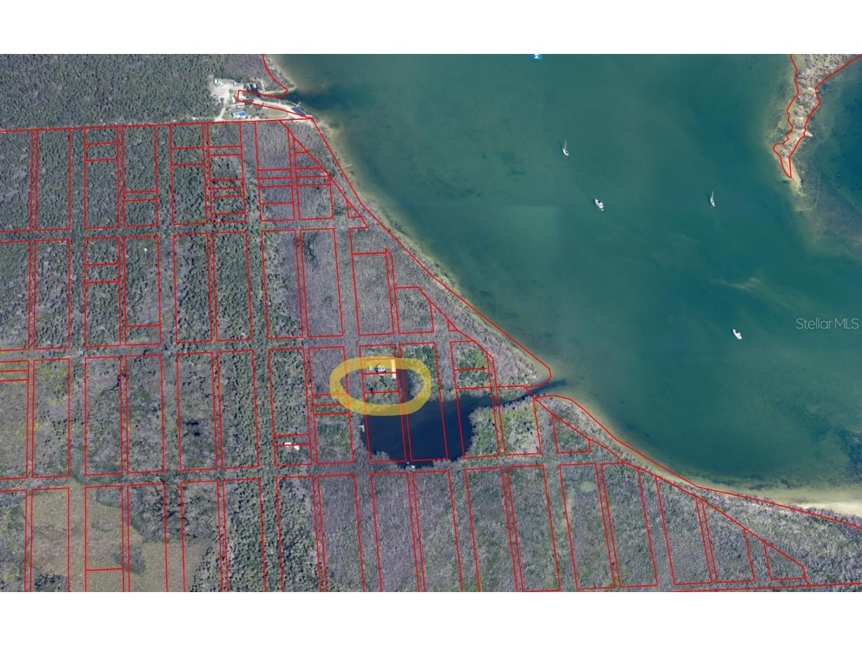 Lot 7 & 10 Access Undetermined Captiva FL 33924 - Pelican Bay C7504693 image30