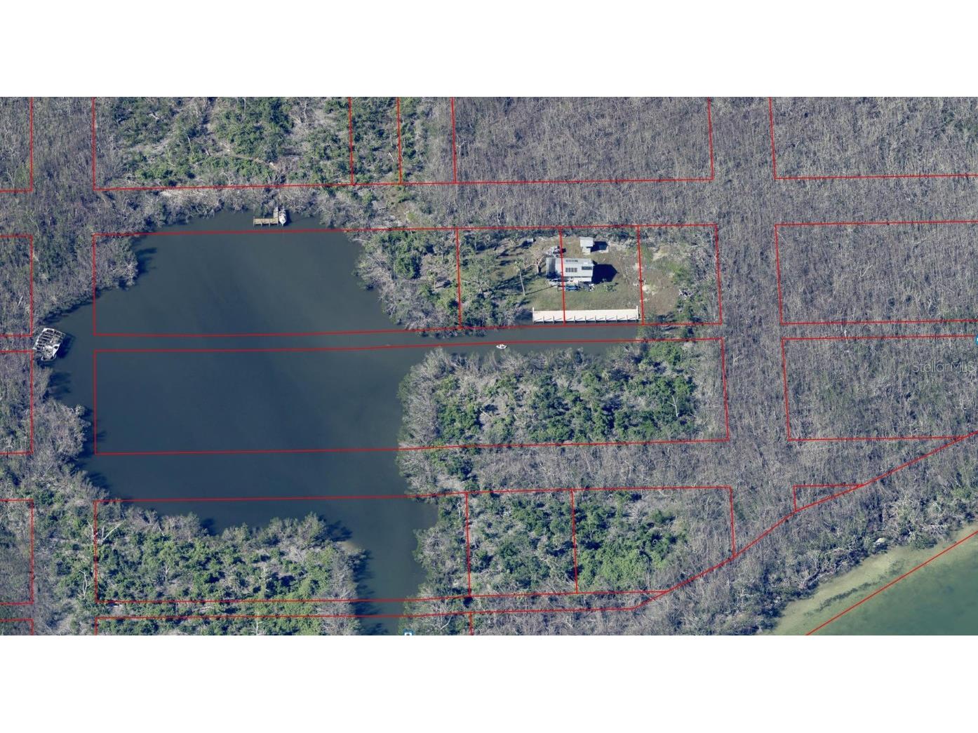 Lot 7 & 10 Access Undetermined Captiva FL 33924 - Pelican Bay C7504693 image31