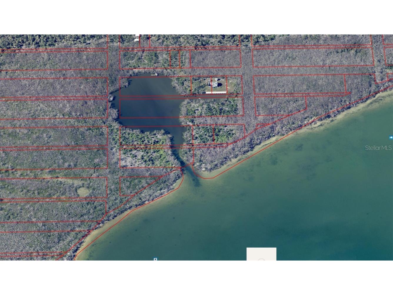 Lot 7 & 10 Access Undetermined Captiva FL 33924 - Pelican Bay C7504693 image32