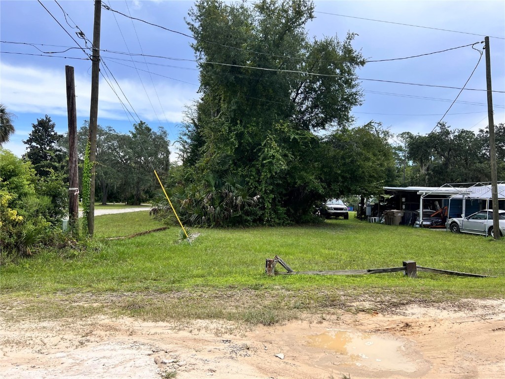 Lot 7 5th Street Astor FL 32102 TB8303855 image1