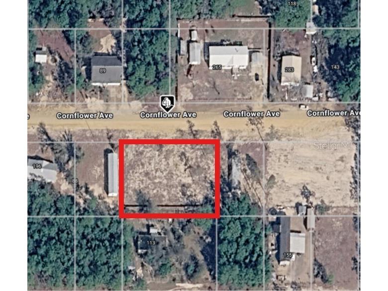 Lot 7/8 E Cornflower Avenue Defuniak Springs FL 32433 O6405651 image1