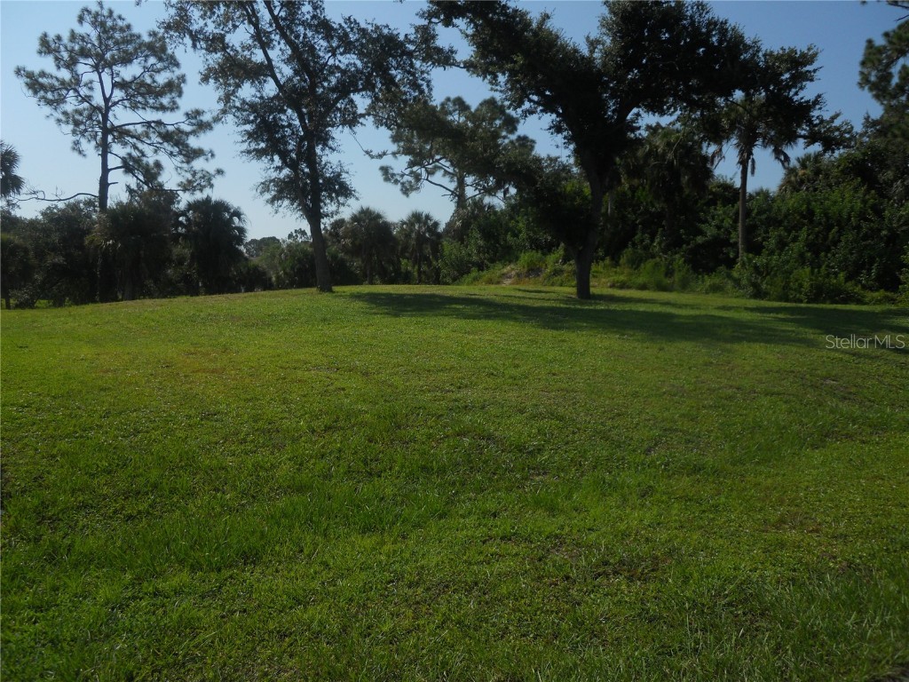 Lot 7 Brickell Drive North Port FL 34286 A4620200 image1