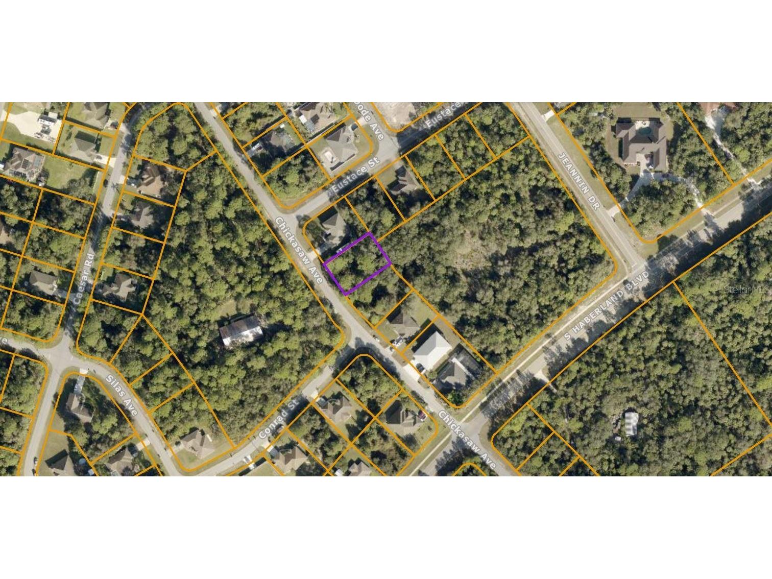 Lot 7 Chickasaw Avenue North Port FL 34288 N6126259 image1