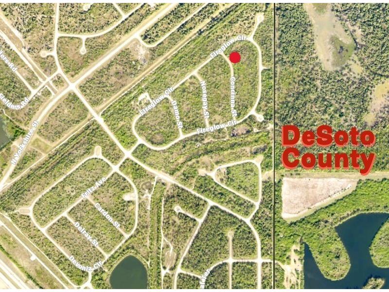 Lot 7 Concinna Street North Port FL 34288 C7509481 image2