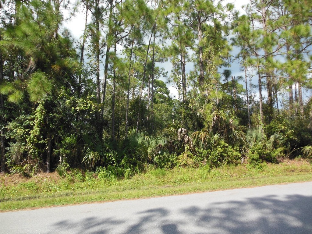 Lot 7 Concinna Street North Port FL 34288 C7509481 image4