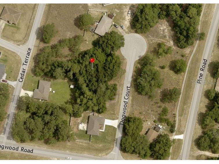 Lot 7 Dogwood Court Ocala FL 34472 OM650474 image1