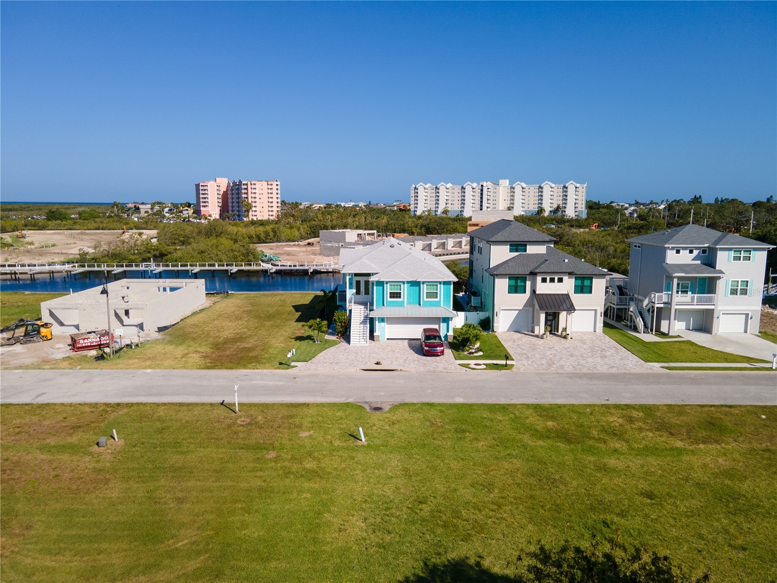 Lot 7 Elisabethan Lane New Port Richey FL 34652 TB8466252 image10