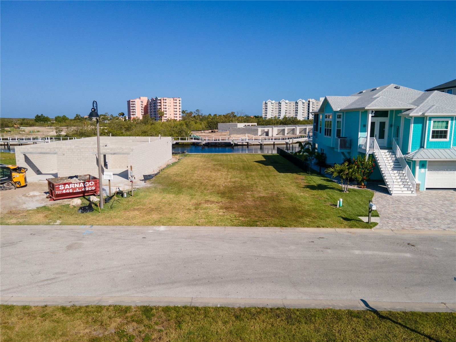 Lot 7 Elisabethan Lane New Port Richey FL 34652 TB8466252 image11