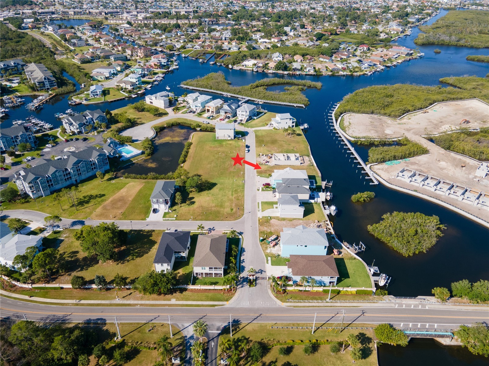 Lot 7 Elisabethan Lane New Port Richey FL 34652 TB8466252 image3
