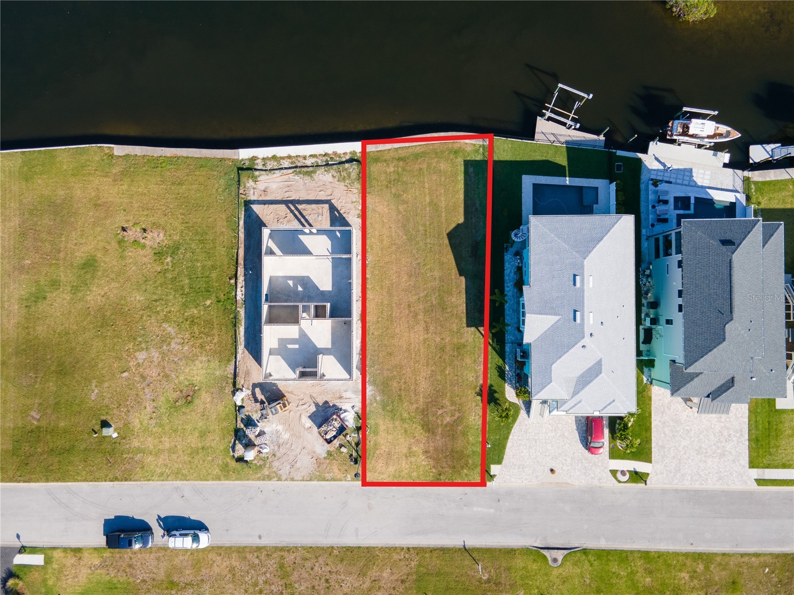 Lot 7 Elisabethan Lane New Port Richey FL 34652 TB8466252 image4
