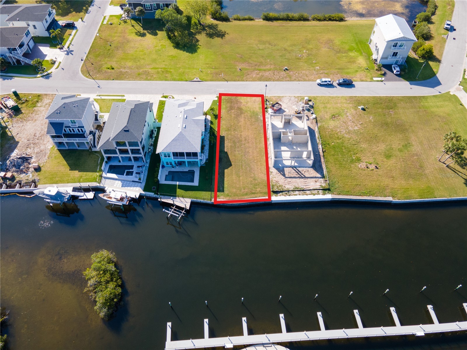 Lot 7 Elisabethan Lane New Port Richey FL 34652 TB8466252 image5