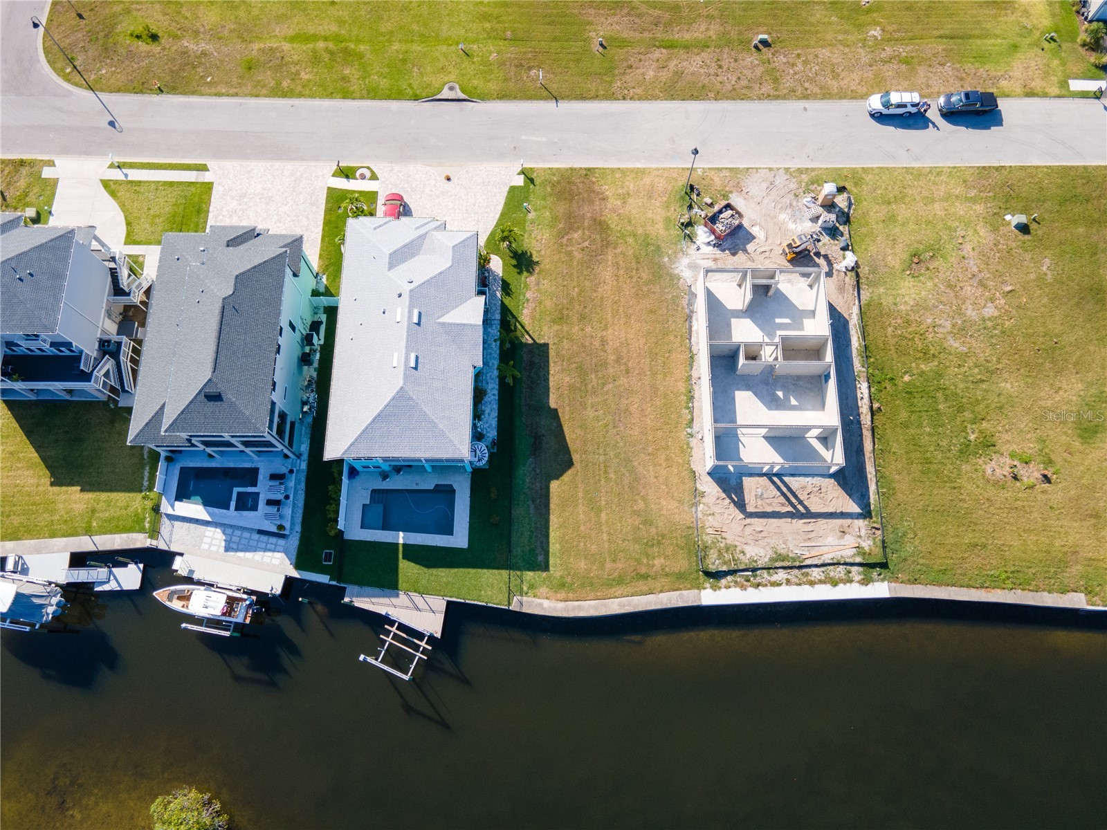 Lot 7 Elisabethan Lane New Port Richey FL 34652 TB8466252 image7