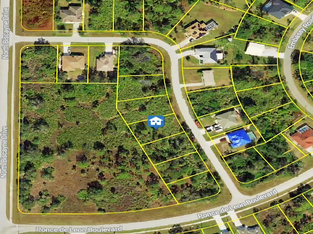 Lot 7 Evinrude Avenue North Port FL 34291 C7503876 image1