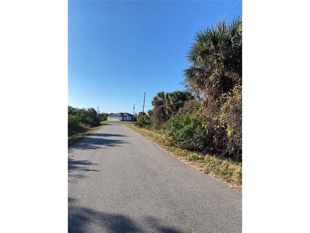 Lot 7 Irondale Road North Port FL 34287 A4639654 image1