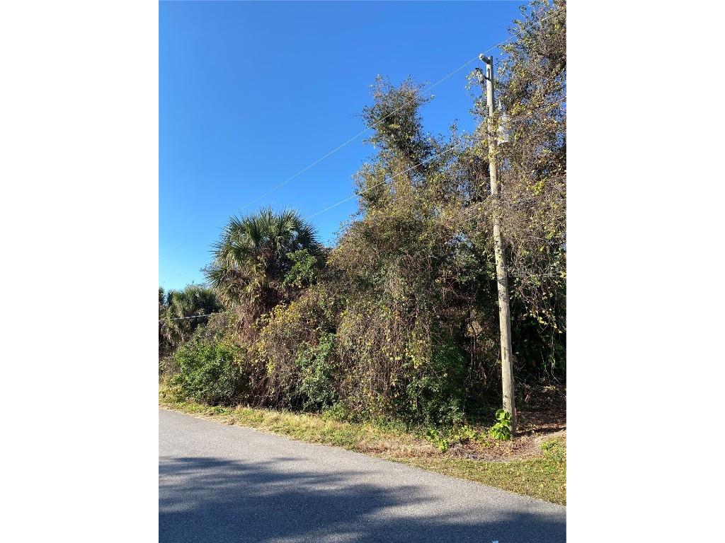 Lot 7 Irondale Road North Port FL 34287 A4639654 image2