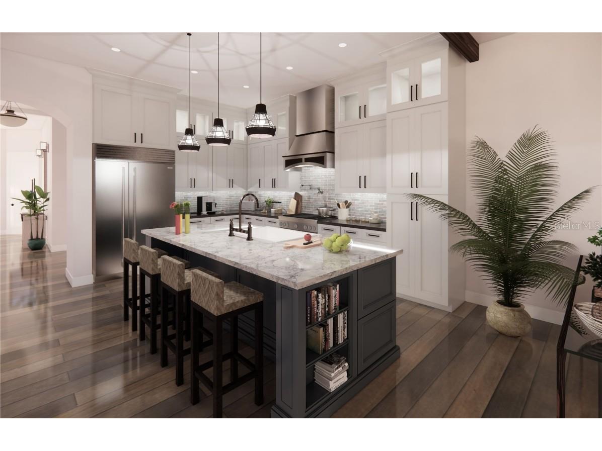 Lot 7 Jefferson Street Safety Harbor FL 34695 T3418773 image4