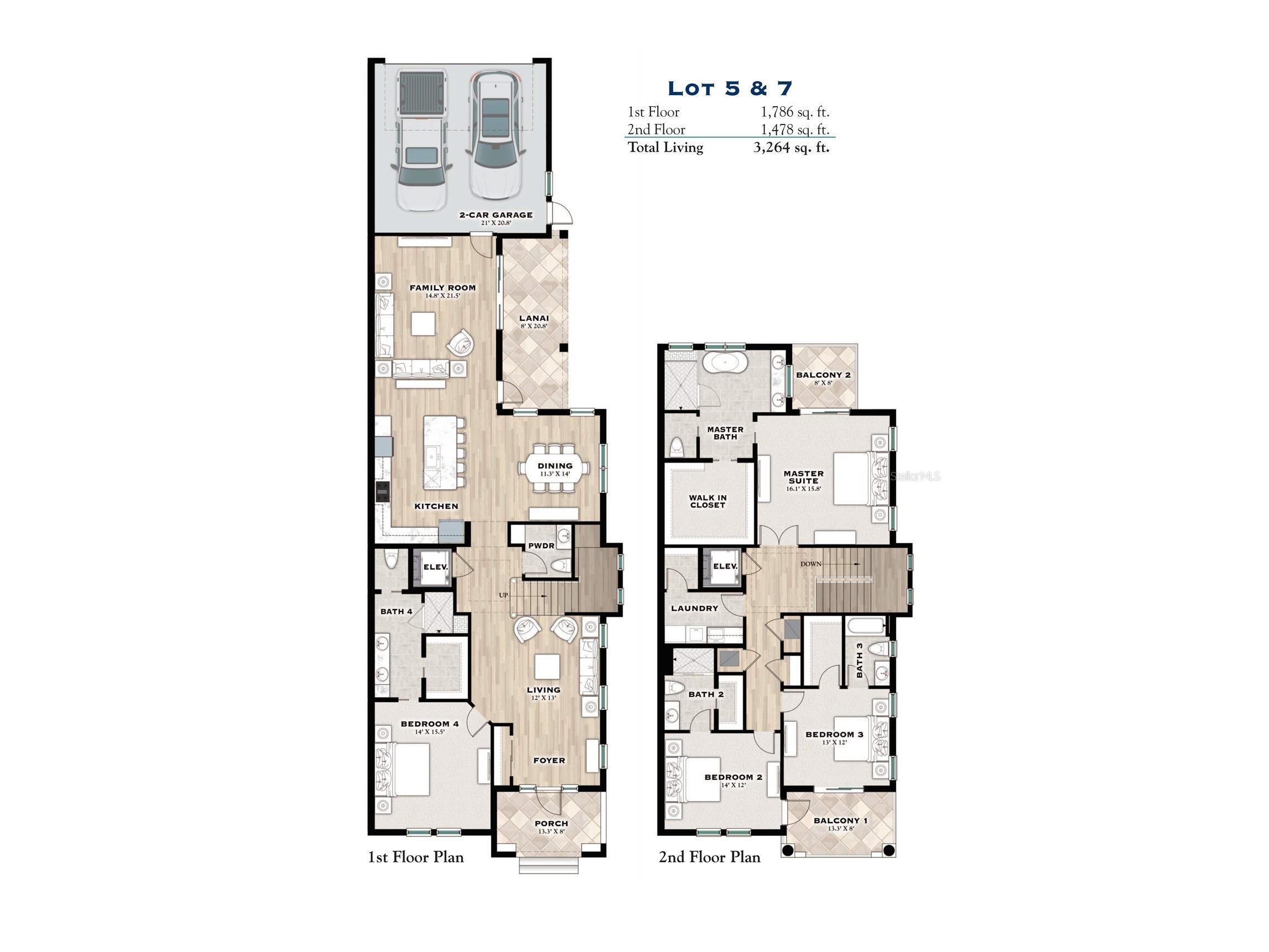 Lot 7 Jefferson Street Safety Harbor FL 34695 T3418773 image7