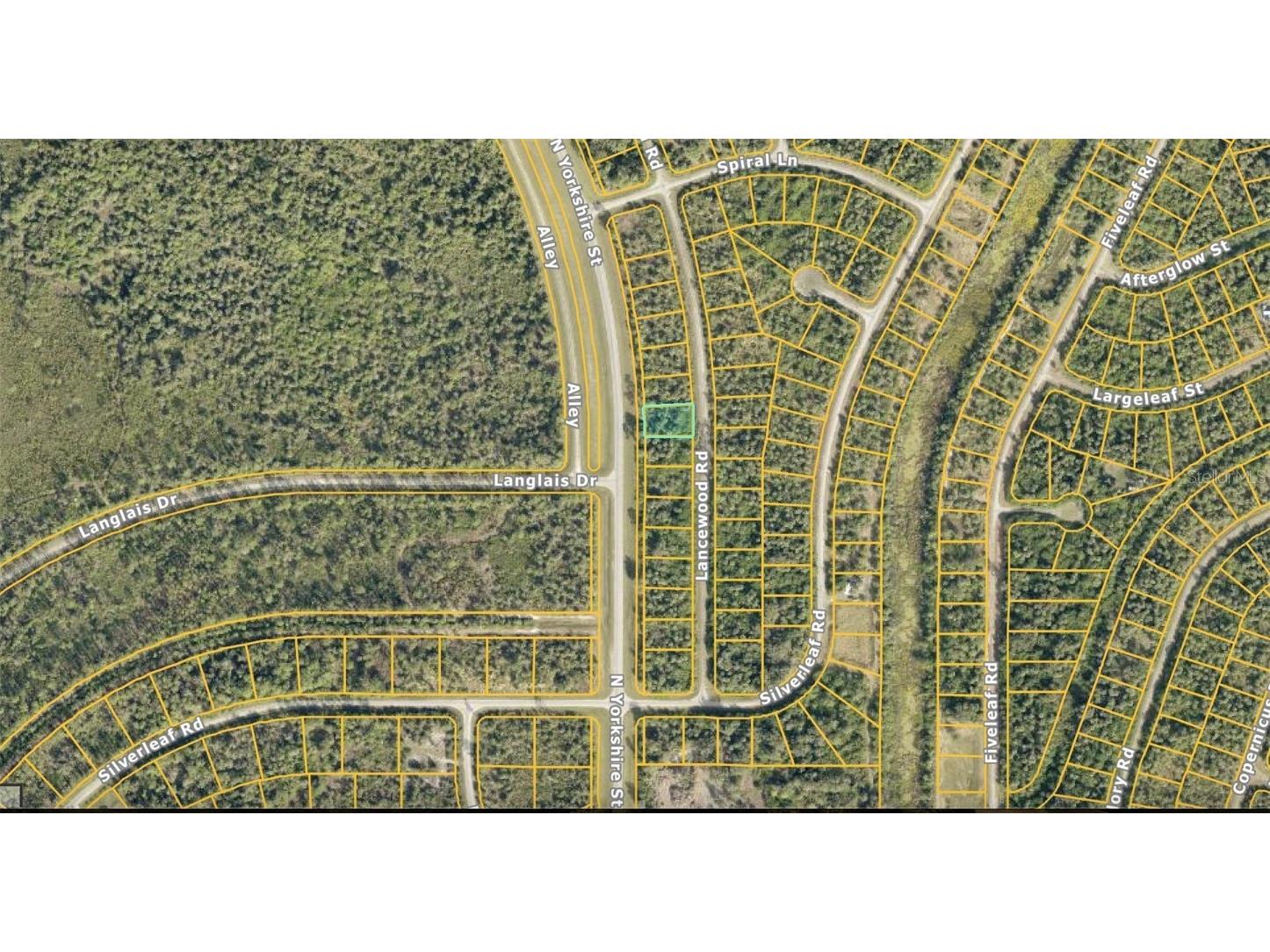 Lot 7 Lancewood Road North Port FL 34288 C7514865 image4