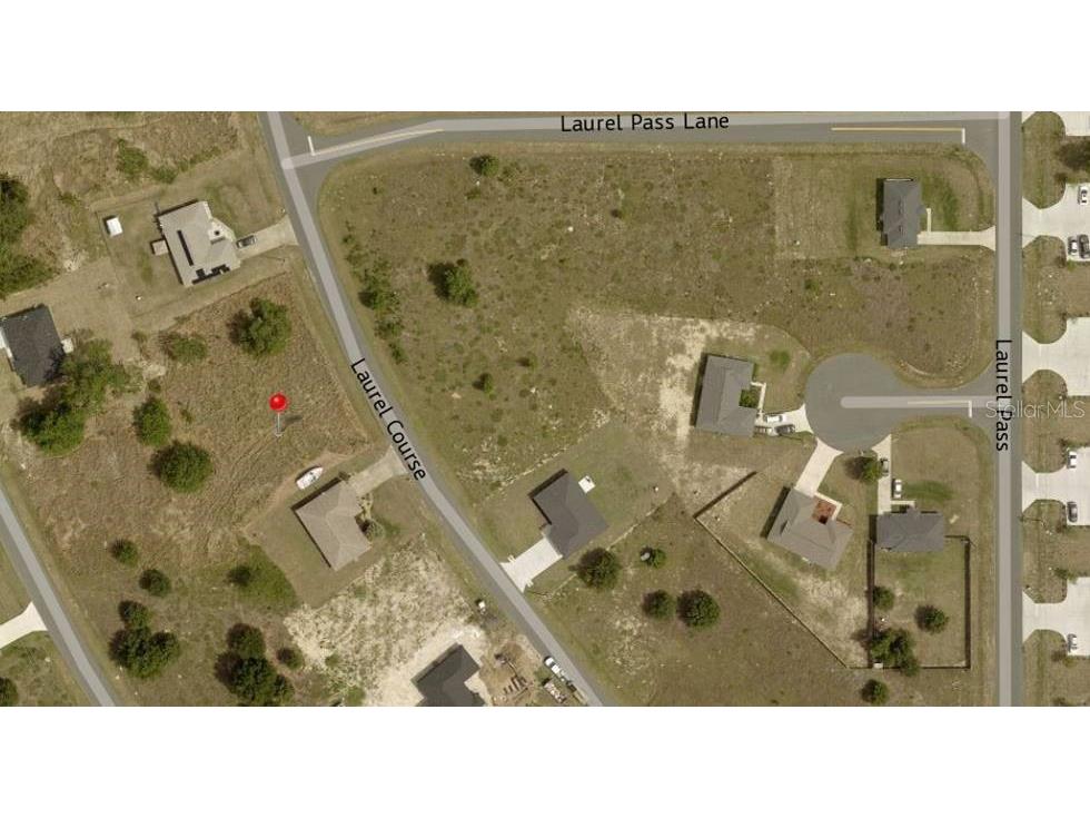Lot 7 Laurel Course Ocala FL 34480 OM667218 image1