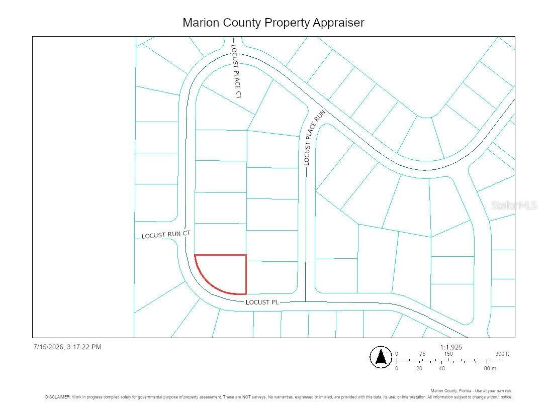 Lot 7 Locust Place Ocala FL 34472 OM728560 image1