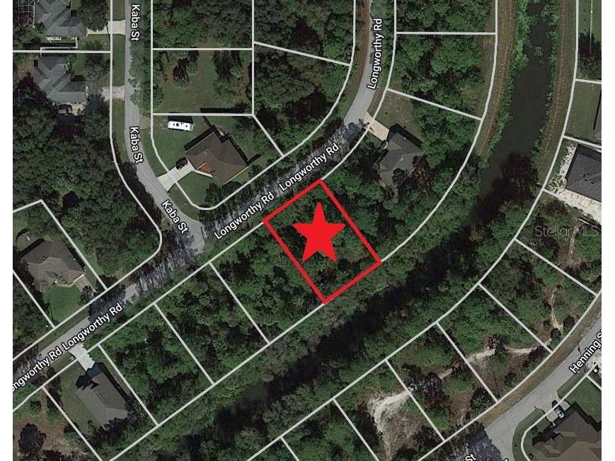 Lot 7 Longworthy Road North Port FL 34288 C7475693 image1