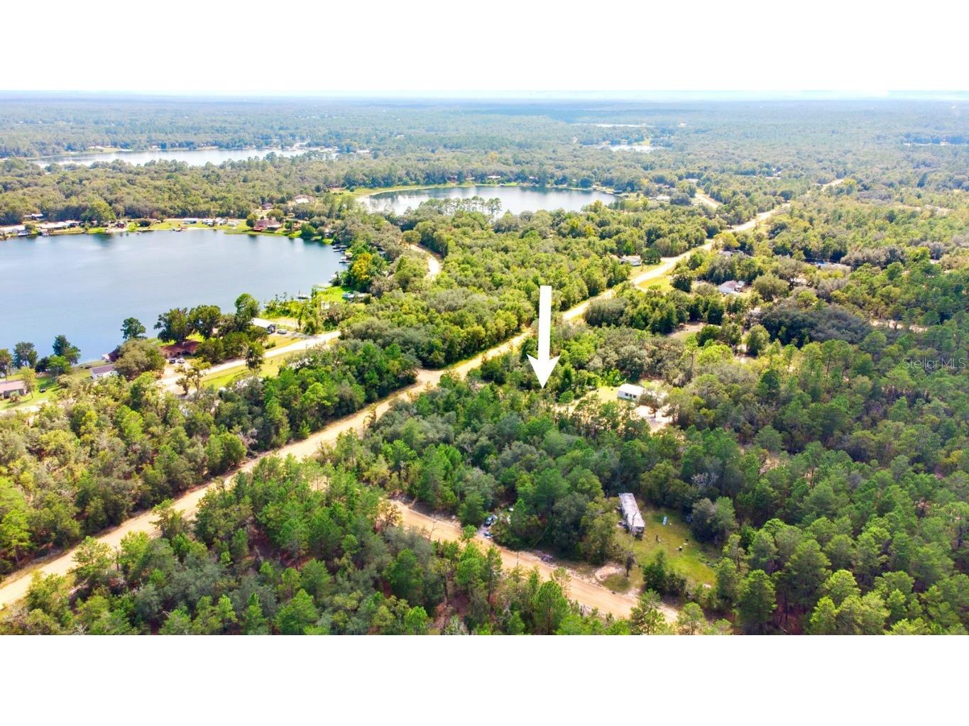 Lot 7 Morse Avenue Interlachen FL 32148 - INTERLACHEN LAKES T3467464 image1