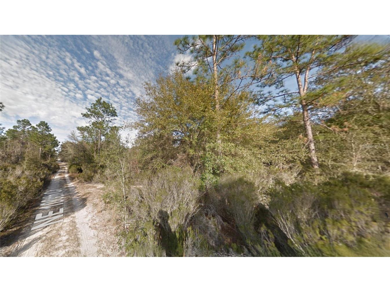 Lot 7 NE 100th Ct Bronson FL 32621 GC535970 image1
