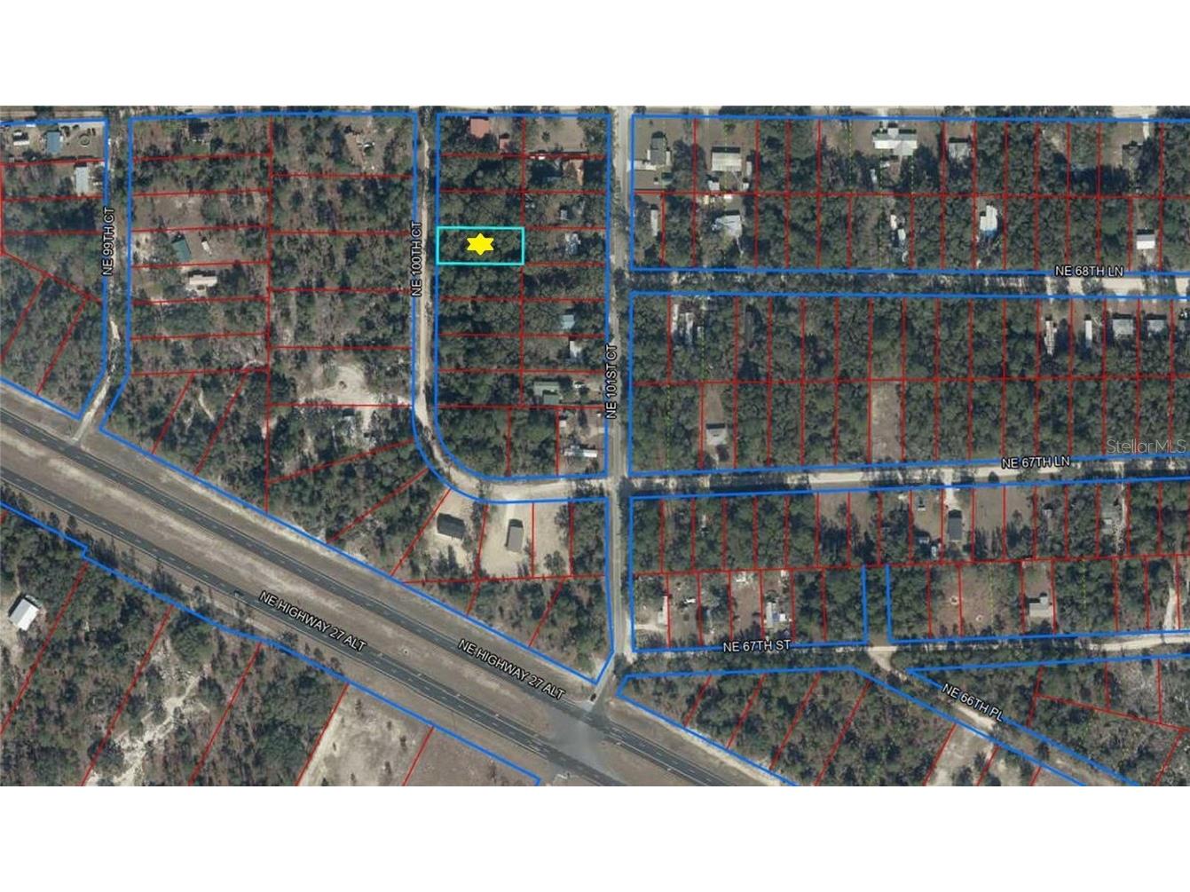 Lot 7 NE 100th Ct Bronson FL 32621 GC535970 image4