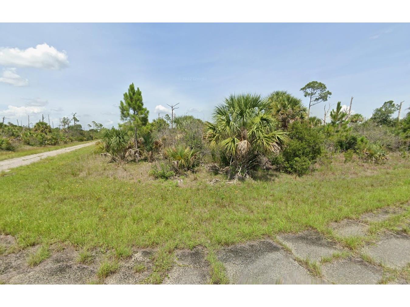 Lot 7 Nosegay Street North Port FL 34288 C7525800 image2