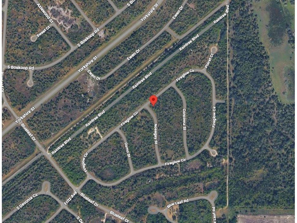 Lot 7 Nosegay Street North Port FL 34288 C7525800 image3