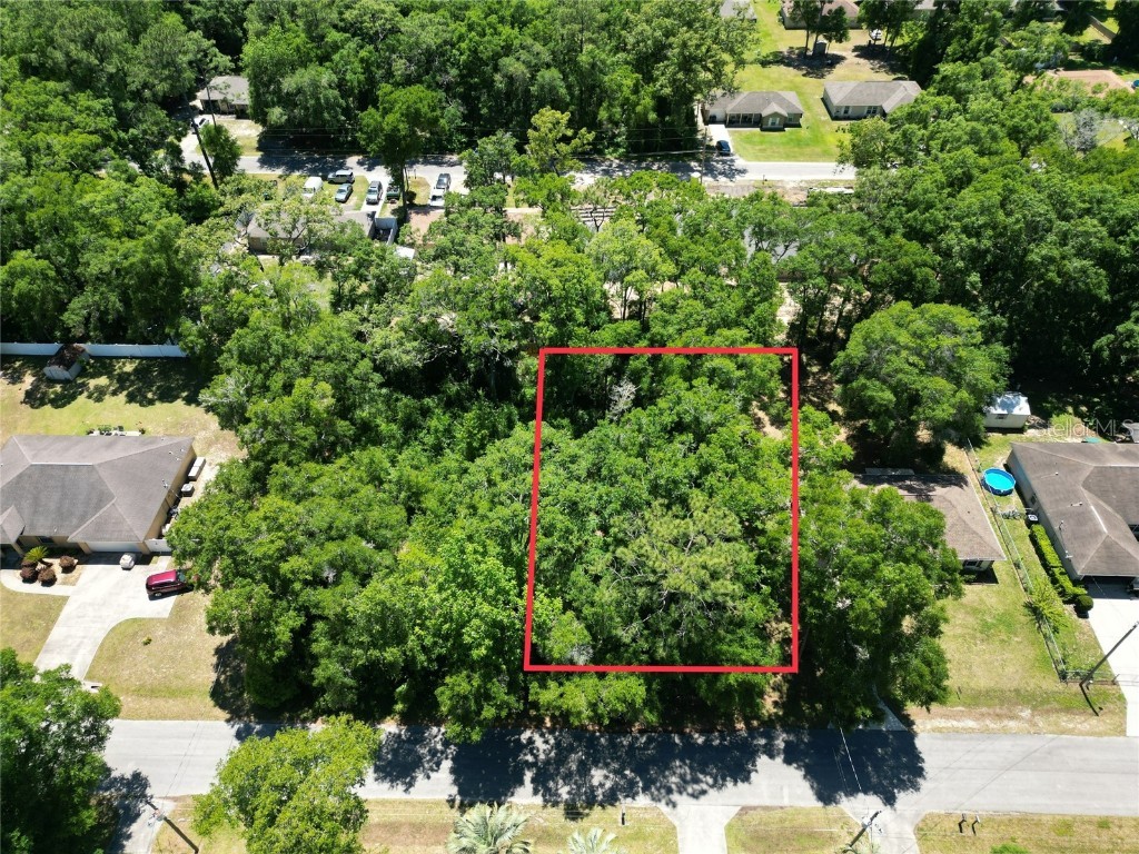 Lot 7 Nw 54th Pl Ocala FL 34482 OM677286 image1