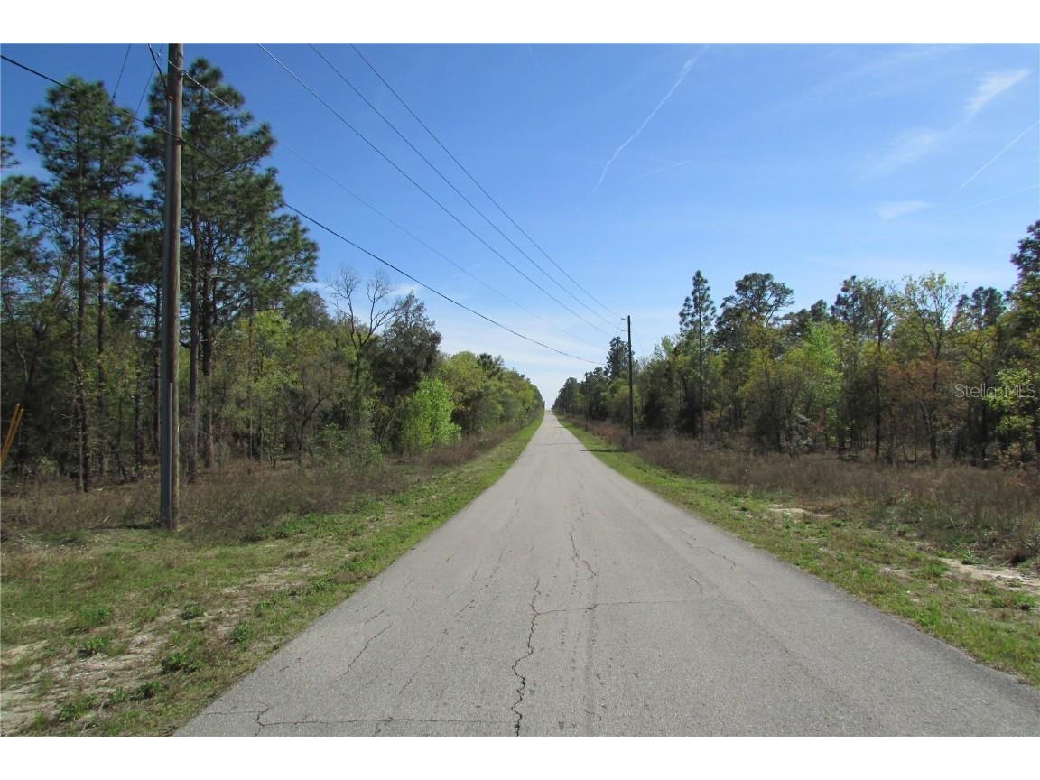 Lot 7 NW Buena Vista Road Dunnellon FL 34431 OM675036 image1