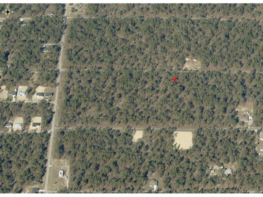 Lot 7 NW Hemlock Avenue Dunnellon FL 34431 OM719766 image6