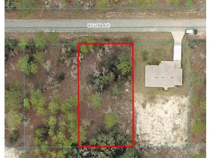 Lot #7 NW Luna Avenue Dunnellon FL 34431 OM705261 image1