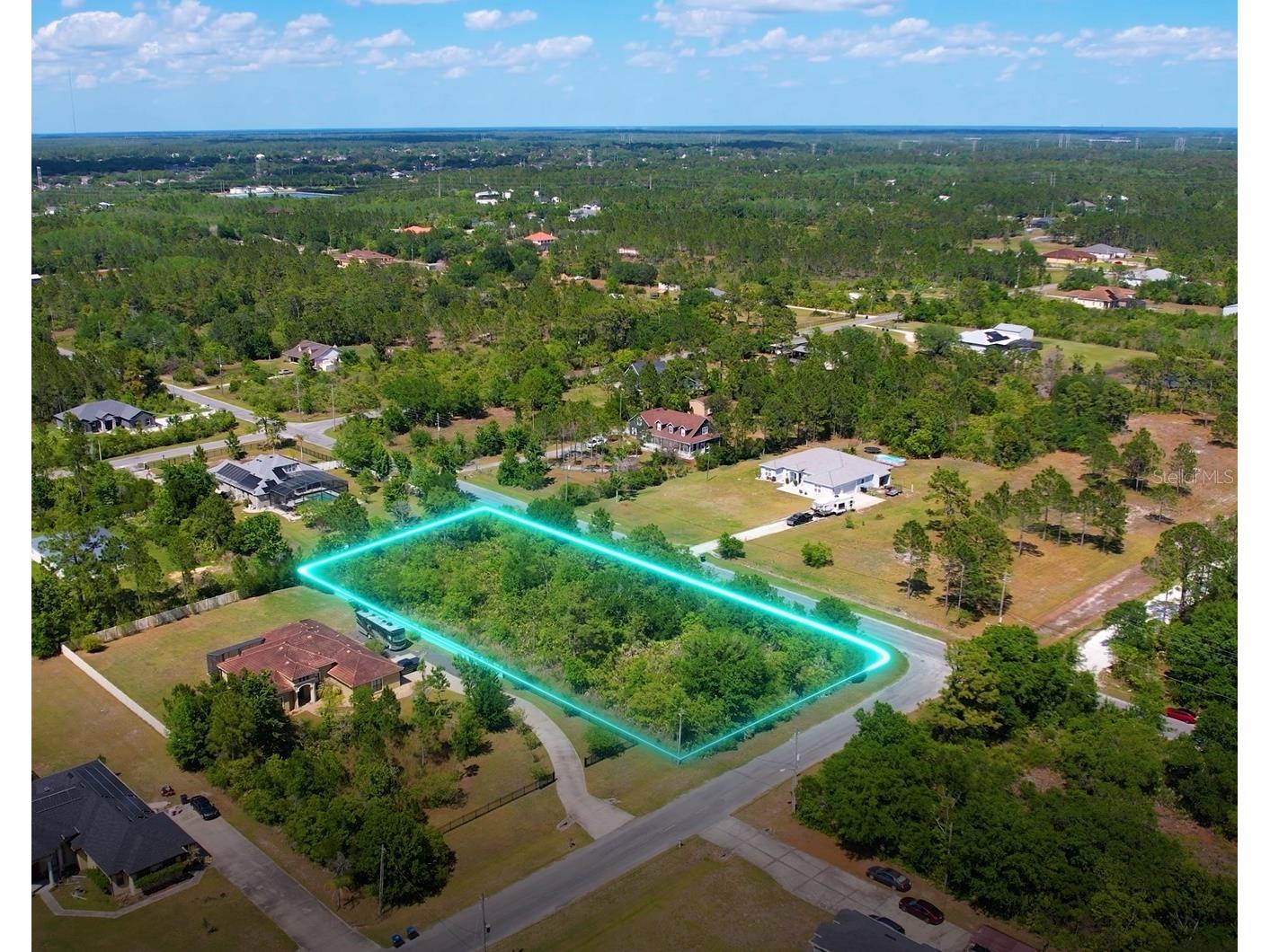 Lot 7 Osborne Street Orlando FL 32833 O6402334 image1