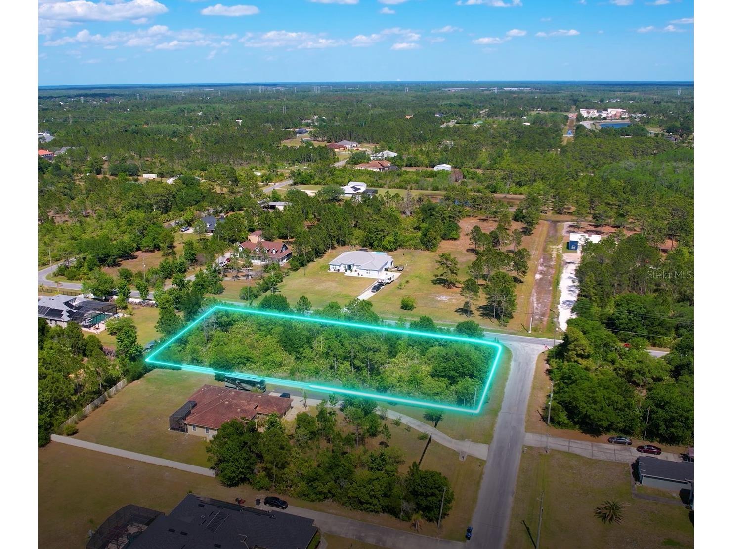 Lot 7 Osborne Street Orlando FL 32833 O6402334 image3