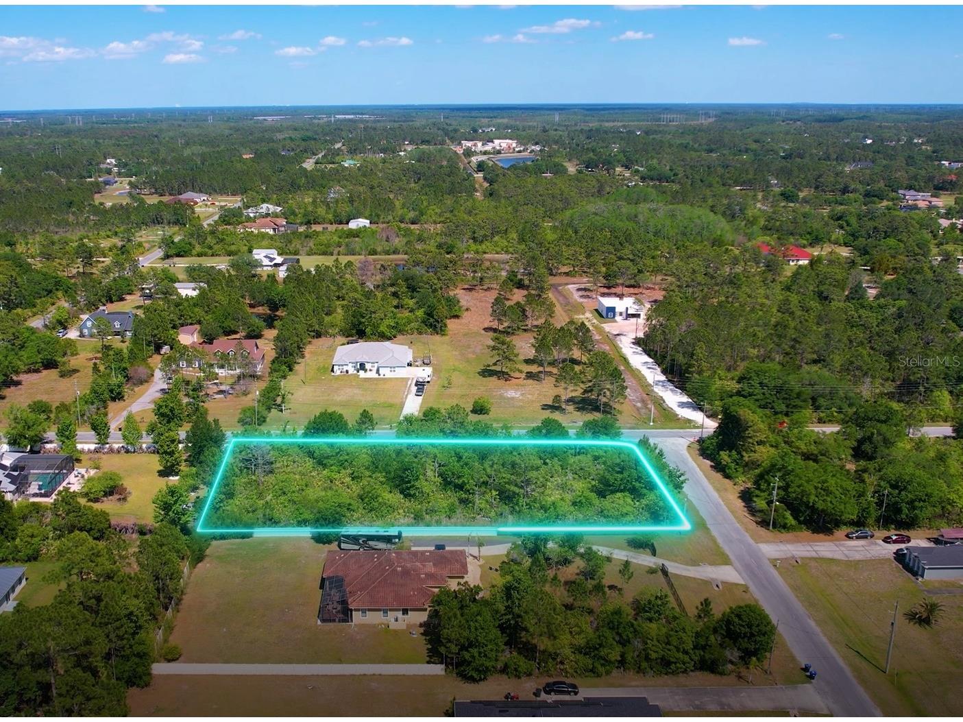 Lot 7 Osborne Street Orlando FL 32833 O6402334 image4