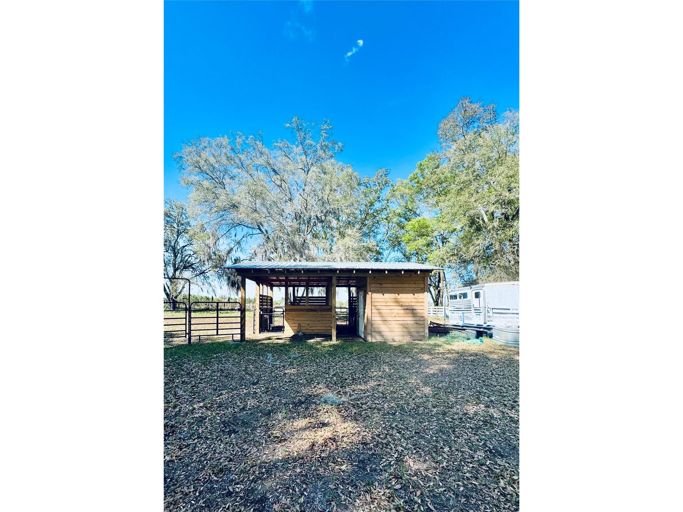 Lot #7 SE 66th Place Morriston FL 32668 OM721149 image11