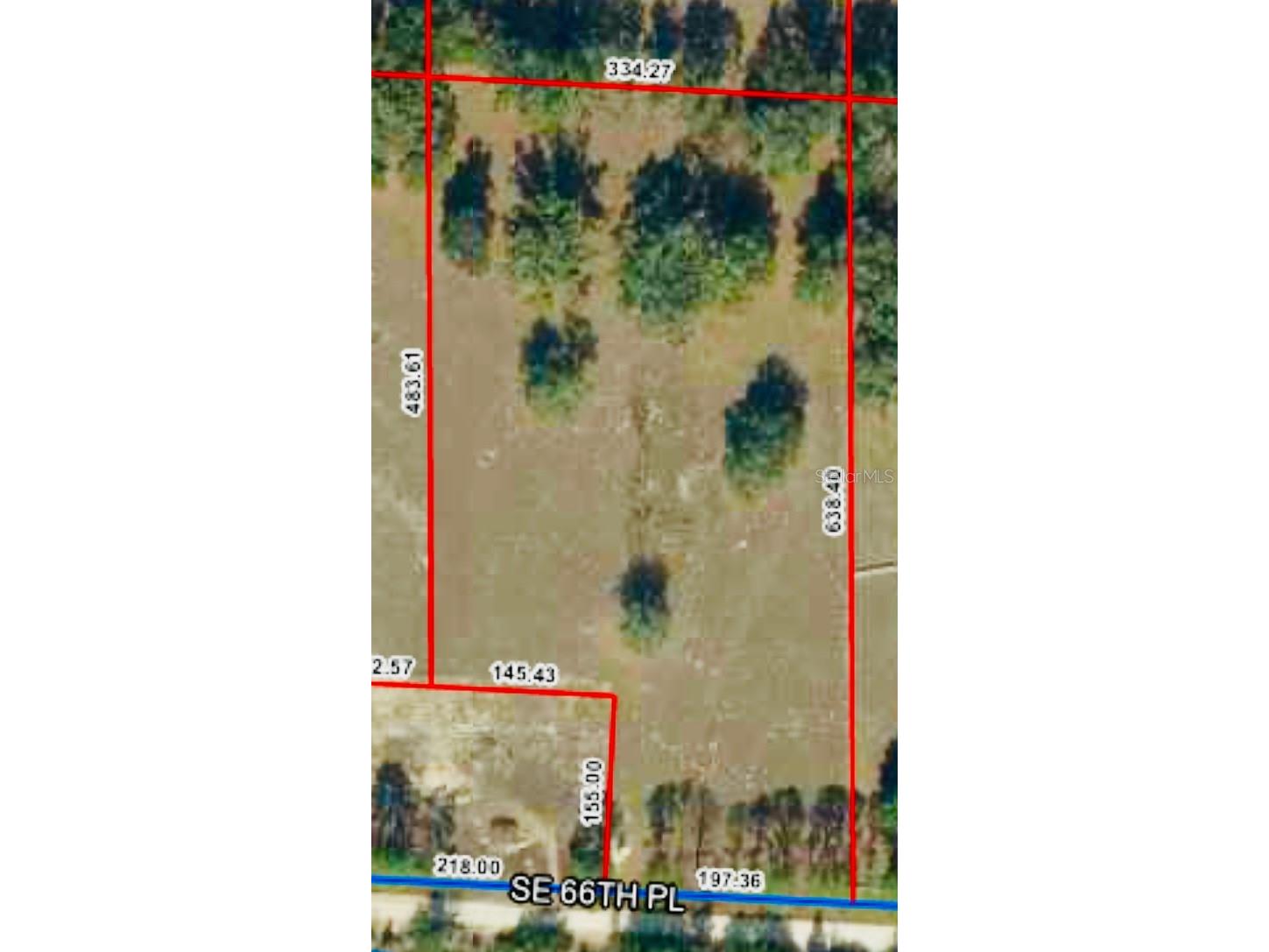 Lot #7 SE 66th Place Morriston FL 32668 OM721149 image20