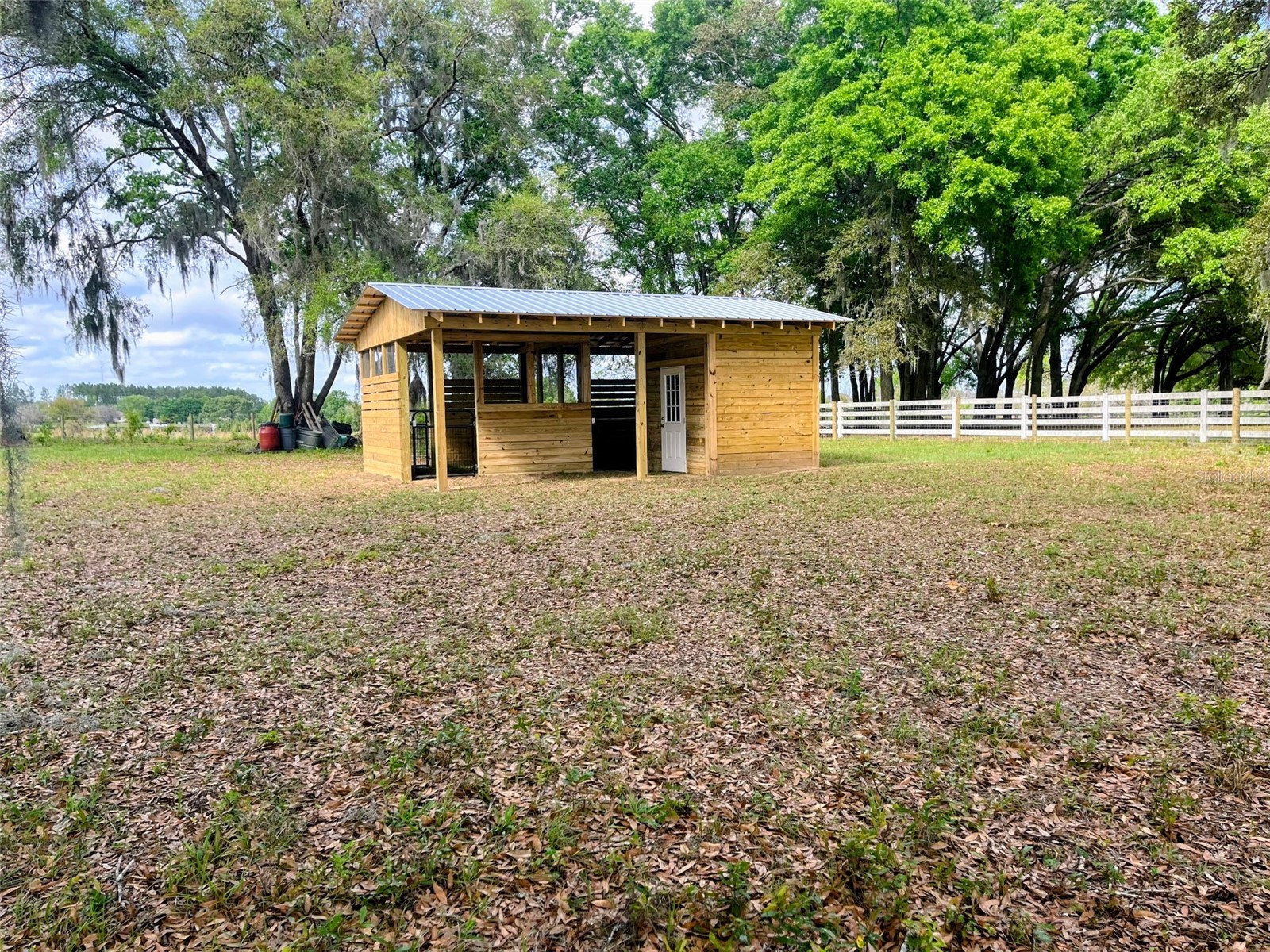 Lot #7 SE 66th Place Morriston FL 32668 OM721149 image9