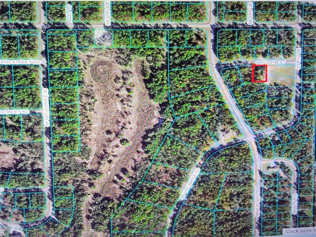 Lot 7 SW 138th Street Ocala FL 34473 OM634052 image1