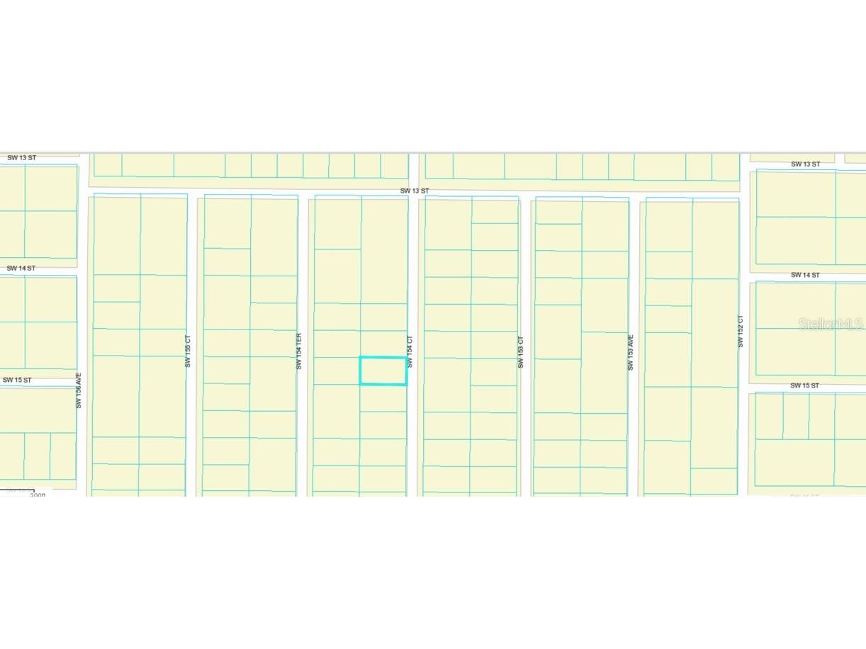 Lot 7 SW 154th Court Ocala FL 34481 C7481773 image1