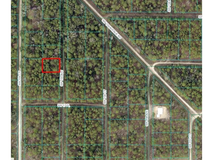 Lot 7 SW 159th Avenue Ocala FL 34481 OM690304 image2