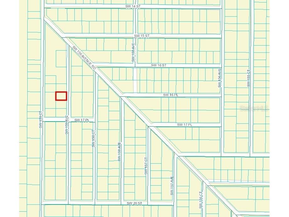 Lot 7 SW 159th Avenue Ocala FL 34481 OM690304 image3