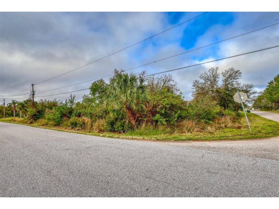 Lot 7 Torgerson Street North Port FL 34291 C7505236 image1