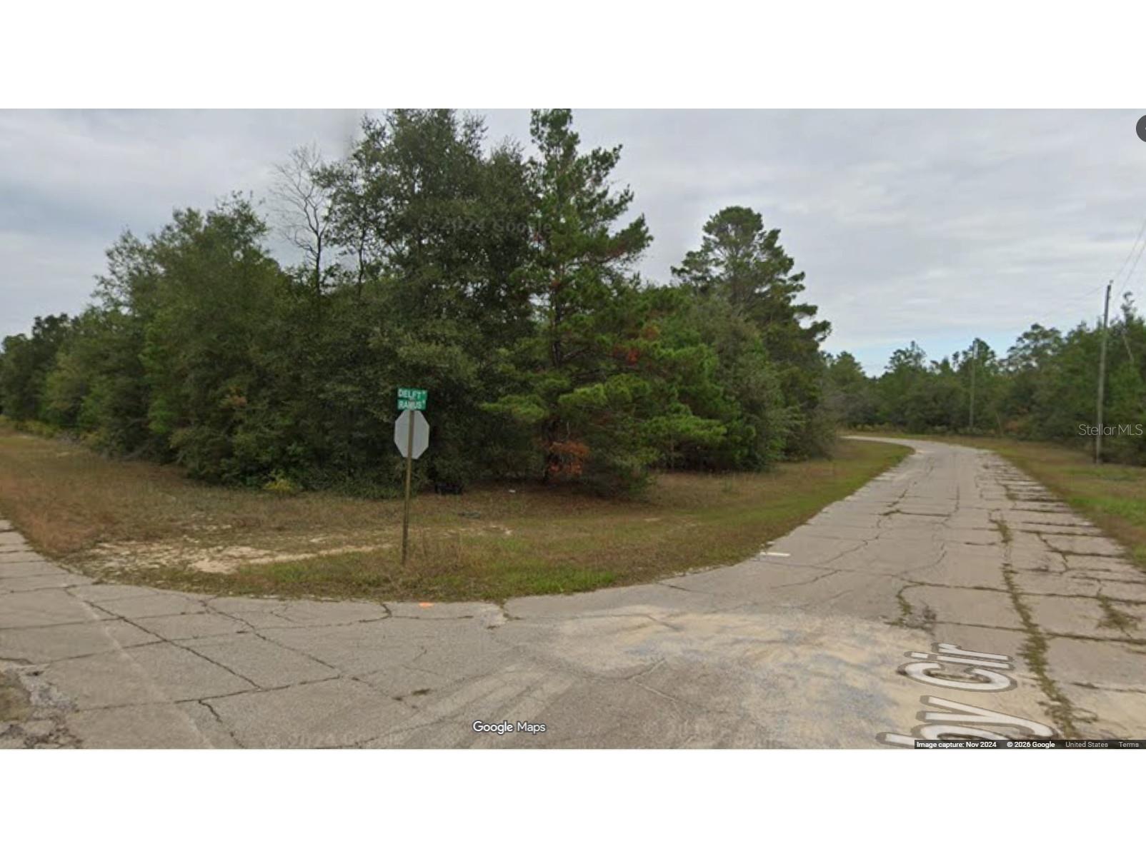 Lot 7 Unit 2 Blk 213 Delft Drive Chipley FL 32428 OM721688 image1