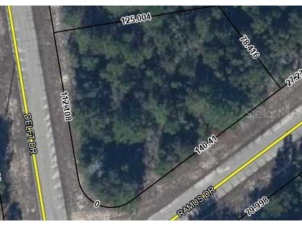 Lot 7 Unit 2 Blk 213 Delft Drive Chipley FL 32428 OM721688 image2