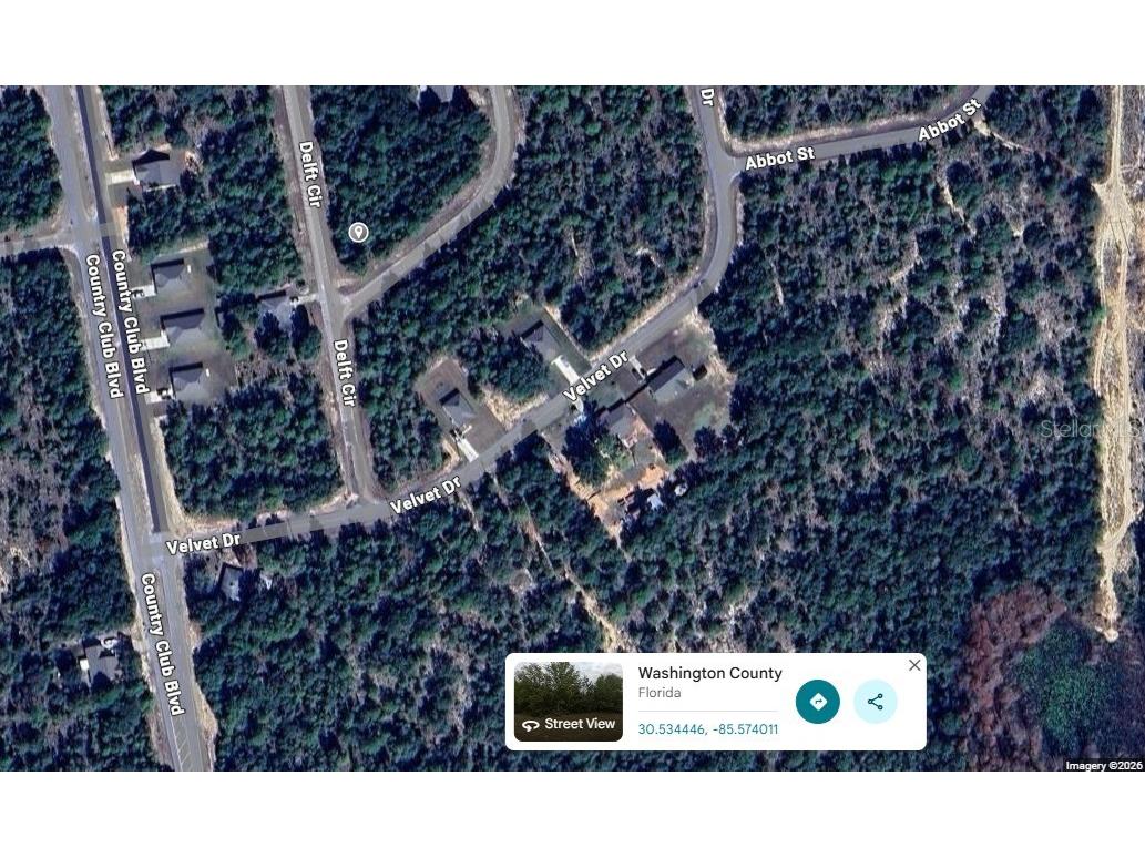 Lot 7 Unit 2 Blk 213 Delft Drive Chipley FL 32428 OM721688 image6