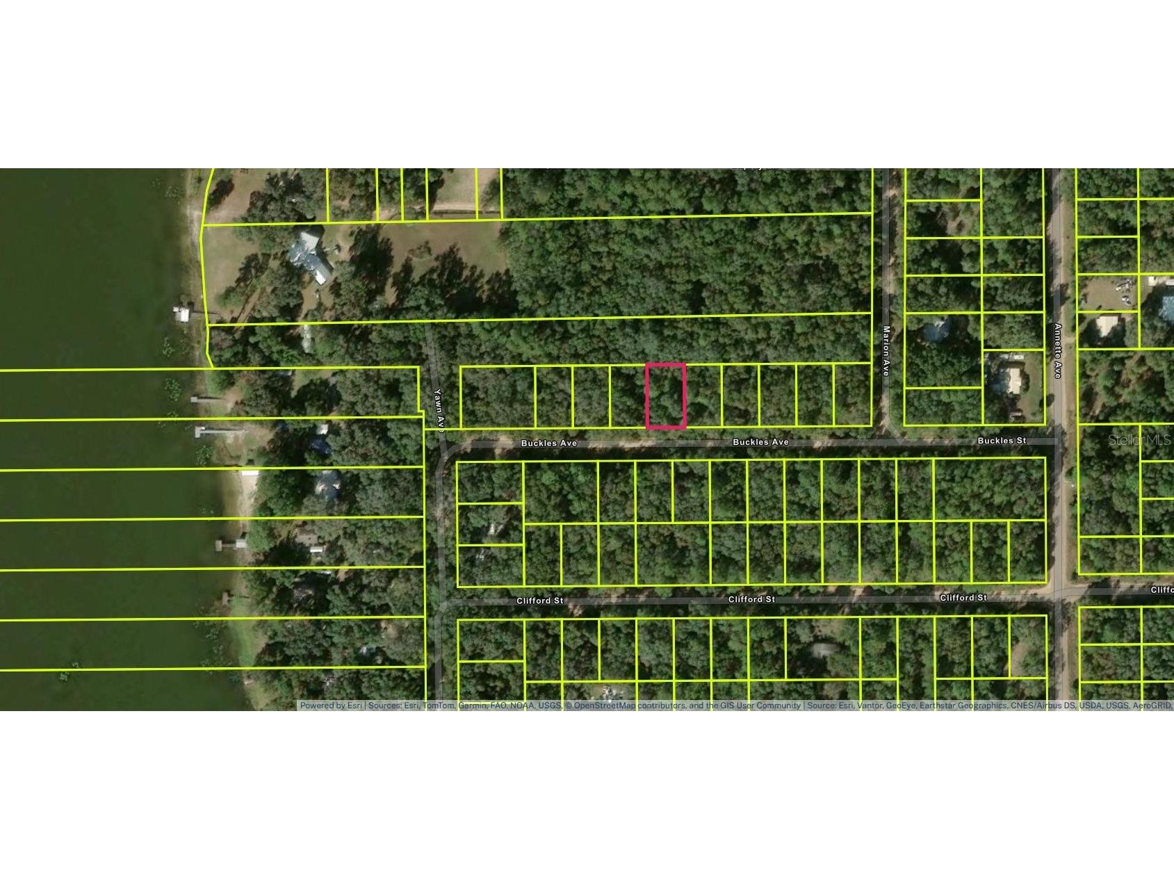 Lot 7 Unit 7 Blk 42 Buckles Avenue Interlachen FL 32148 OM727826 image2
