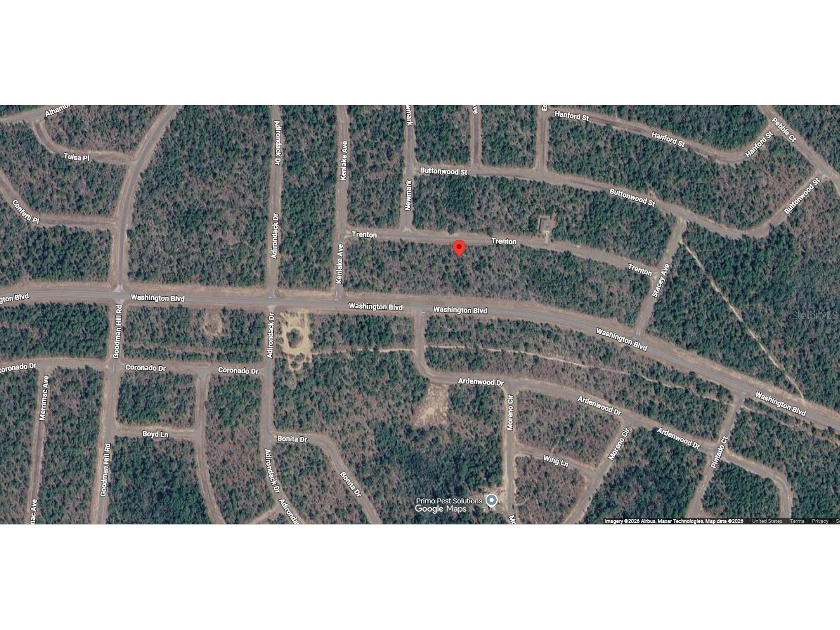 Lot 7 Unit 7 Blk 458 Trenton Street Chipley FL 32428 OM727920 image5